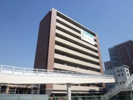 グリーンテラス尼崎