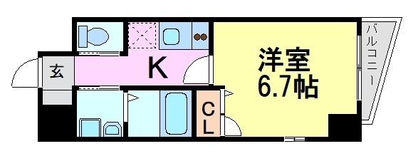 リエス尼崎東
