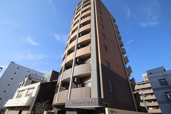 リエス尼崎東