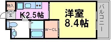 ベルファース尼崎