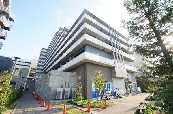 ベルファース尼崎