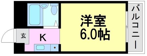 プリエール名神尼崎