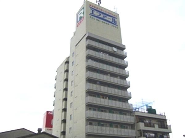 プリエール名神尼崎