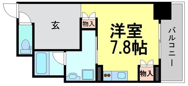 ベルファース尼崎