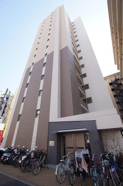 尼崎市昭和通４丁目のマンション