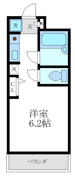 サンコスモ塚口