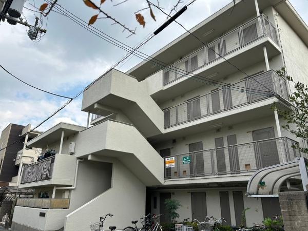尼崎市塚口町１丁目のマンション