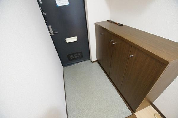 ルシェール武庫之荘