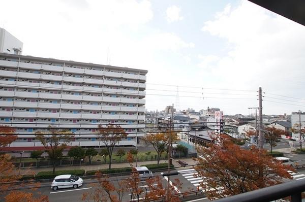 ルシェール武庫之荘
