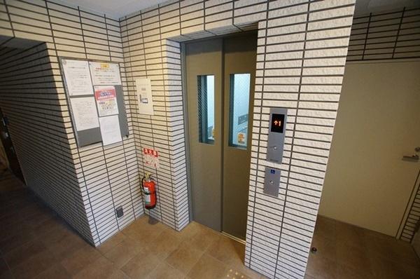 ハイズコート武庫川