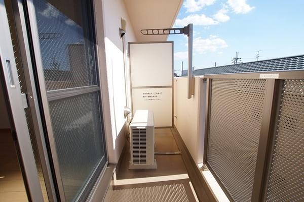 尼崎市御園１丁目のマンション