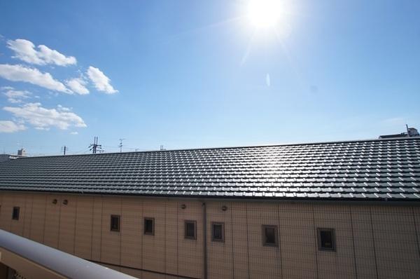 尼崎市御園１丁目のマンション