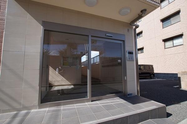 尼崎市御園１丁目のマンション