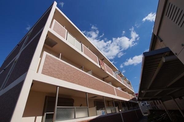 尼崎市御園１丁目のマンション