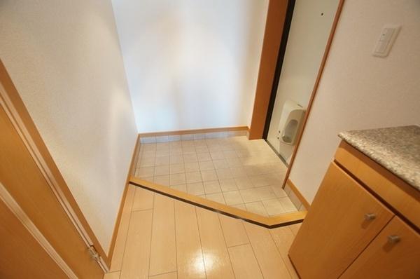尼崎市御園１丁目のマンション