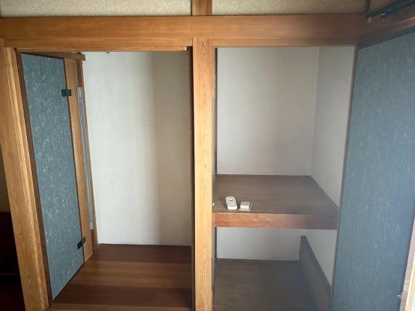 ホークマンション