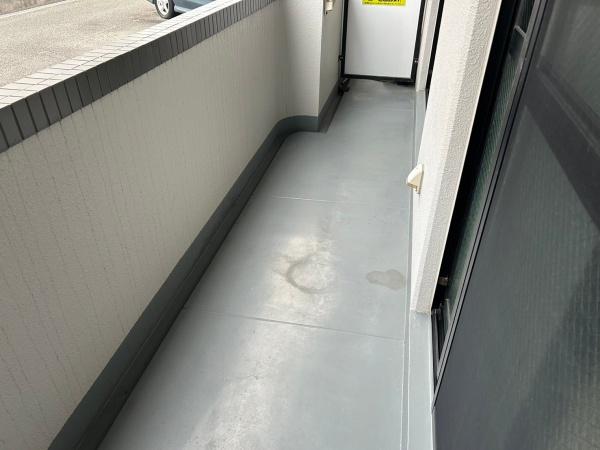 尼崎市常吉２丁目のアパート