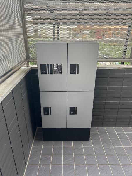 尼崎市常吉２丁目のアパート