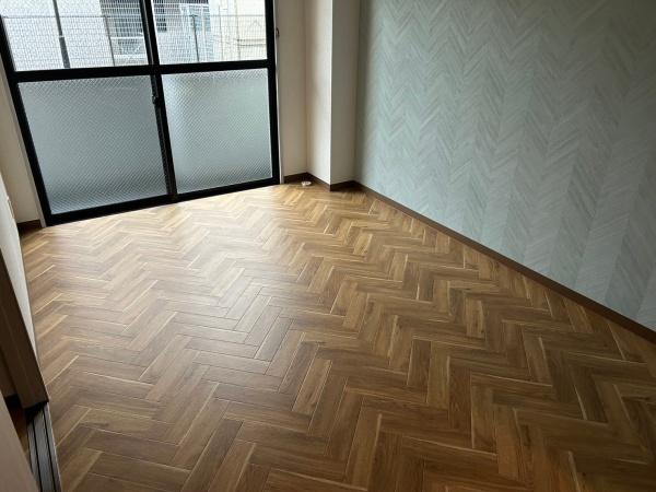 尼崎市常吉２丁目のアパート