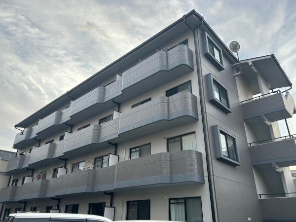 尼崎市常吉２丁目のアパート