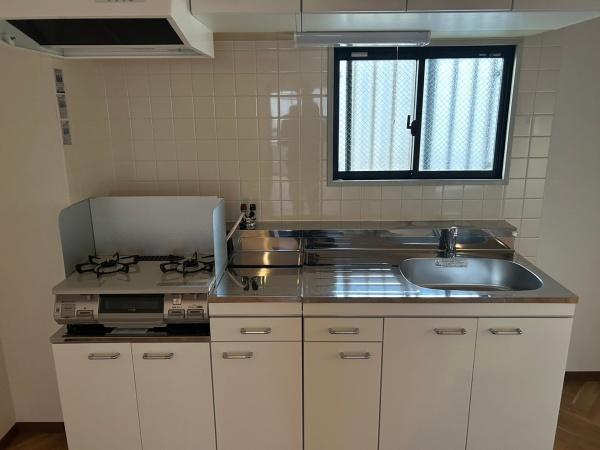 尼崎市常吉２丁目のアパート