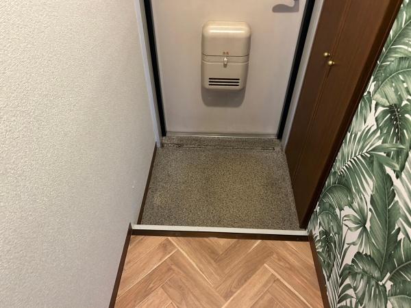 尼崎市常吉２丁目のアパート