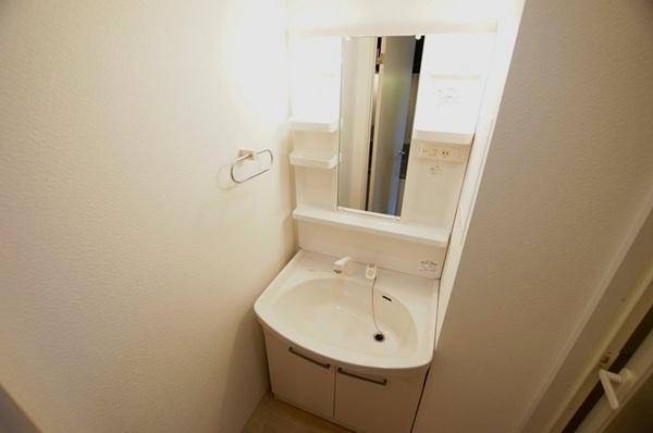 尼崎市長洲中通２丁目のマンション