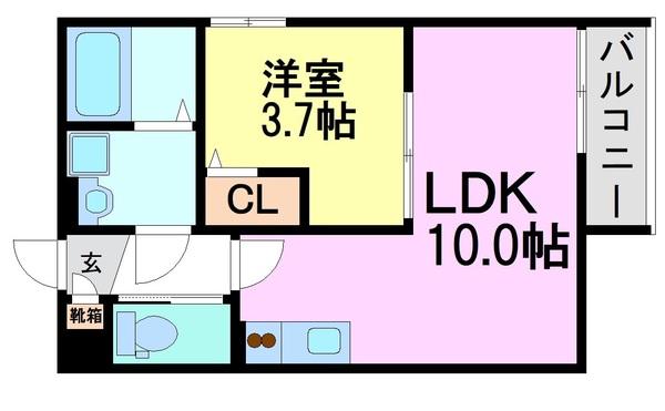 フィノ塚口