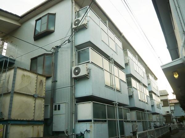 アーク上ノ島