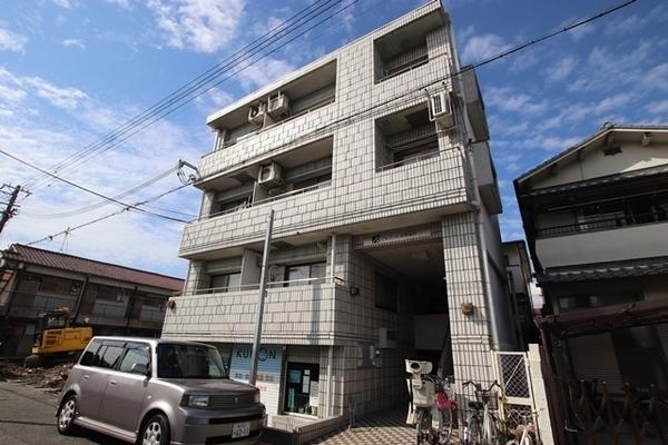 プレアール東難波町