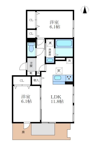 LaMaison塚口