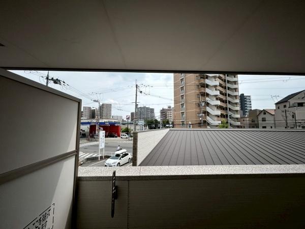 ガレリア加島