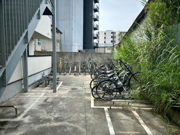 ガレリア加島
