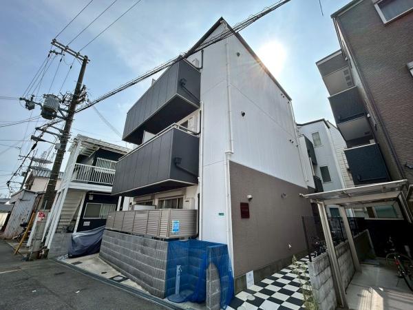 アクシス加島