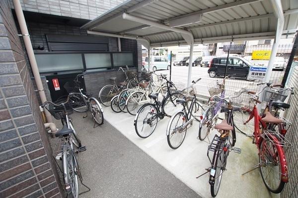 ハイズコート武庫川