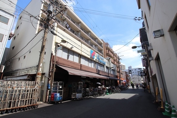 エスリード新北野(万代塚本店)