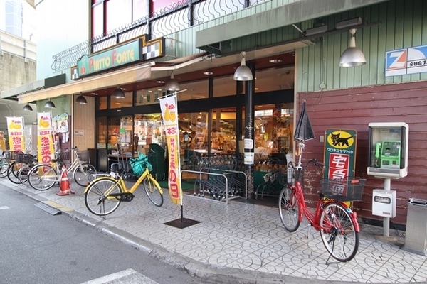 エスリード新北野(ピアットフォルテ塚本店)