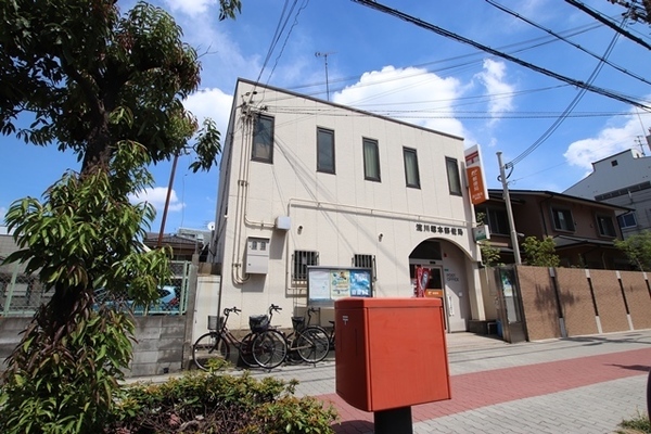 エスリード新北野(淀川塚本郵便局)