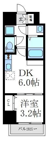 ArtizA尼崎立花