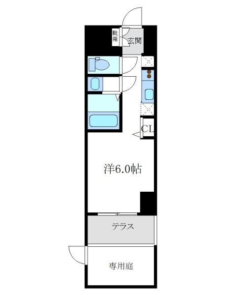 プレサンス塚本アクミリオン