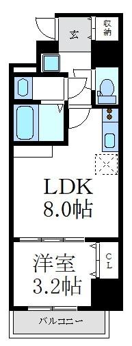 ArtizA尼崎立花