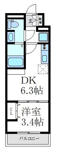 ArtizA尼崎立花