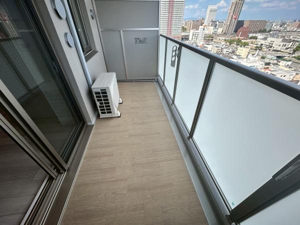 プレサンス尼崎アルモナ
