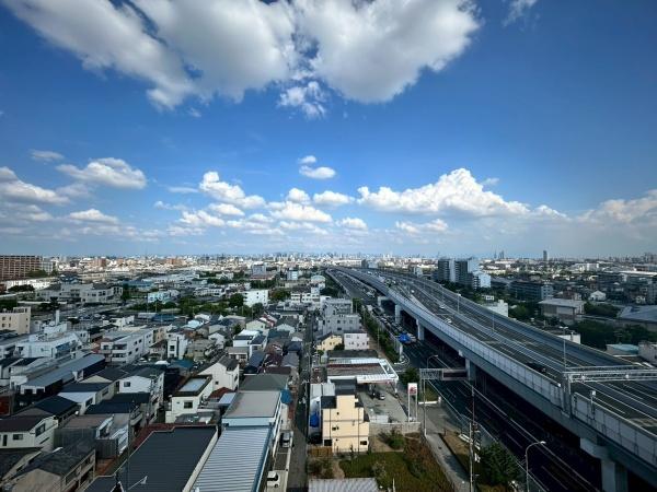 プレサンス尼崎アルモナ