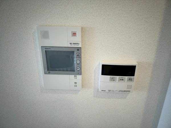 プレサンス尼崎アルモナ