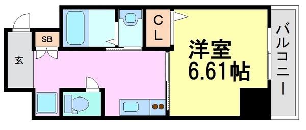 アリビオ立花3