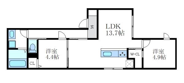 RIKO塚口