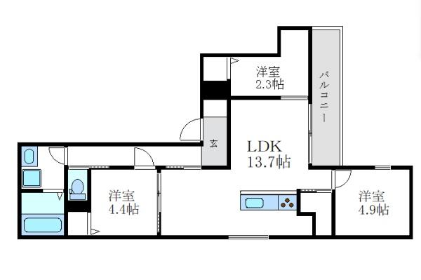 RIKO塚口