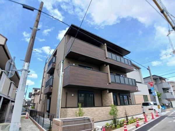 ミモザ