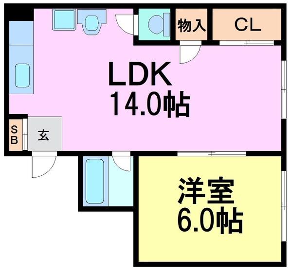 双葉マンション